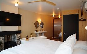 Boutique Hotel Johannes